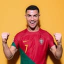 Канал Cristiano Ronaldo в Telegram