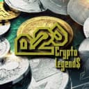 Канал P2P💎Crypto⚜️Legends в Telegram