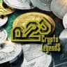 Telegram-канал P2P💎Crypto⚜️Legends