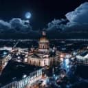 Канал Питер Сейчас в Telegram