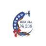 Telegram-канал Школа338.Москва