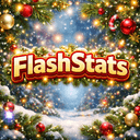 Канал FlashStats — спортивная статистика и AI прогнозы в Telegram