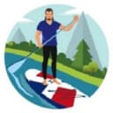 Канал Сапборд Урал | SUP BOARD URAL г. Челябинск в Telegram