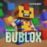 Telegram-бот Bublox|Robux|Roblox