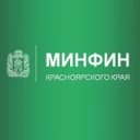 Канал Минфин Красноярского края в Telegram