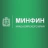 Telegram-канал Минфин Красноярского края