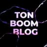 TON BOOM BLOG