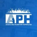 Канал Агентство развития Норильска в Telegram