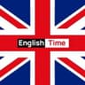 English Time🇬🇧