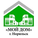 Канал «Мой дом» г.Норильск в Telegram