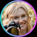 Канал МИР ФОТОГРАФИИ с Дарьей Громовой в Telegram