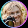 Telegram-канал МИР ФОТОГРАФИИ с Дарьей Громовой
