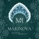 Канал Маринова эстейт | недвижимость Санкт-Петербурга в Telegram