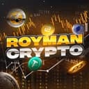Канал Royman Crypto - INVESTMENT в Telegram