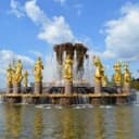 Канал Москва туристическая в Telegram