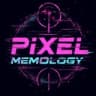 Пиксель. Мемология