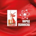 Канал Народ Обнинска в Telegram