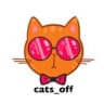 Telegram-канал @catsoff01
