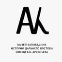 Канал Музей Арсеньева в Telegram