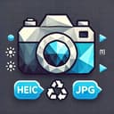 Бот HEIC_Converter_Bot в Telegram