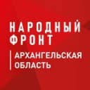Канал Народный Фронт | Архангельская область в Telegram