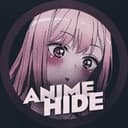 Канал AnimeHide | Найти аниме🔎 в Telegram
