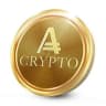 Telegram-канал A-Crypto. Технический анализ криптовалют.
