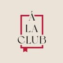 Канал à la club в Telegram