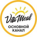 Канал VitaMeal. Время для жизни в Telegram