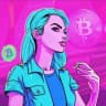Telegram-канал Про крипту в чулках 💋