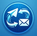 Бот TMailBridge в Telegram