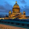 Telegram-канал ВСЯ НЕДВИЖИМОСТЬ САНКТ-ПЕТЕРБУРГА| Новостройки | Вторичный рынок