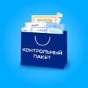 Канал Контрольный пакет в Telegram