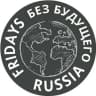 Telegram-канал Fridays For Future Russia