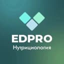 Канал Академия EDPRO: Нутрициология в Telegram