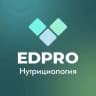 Telegram-канал Академия EDPRO: Нутрициология