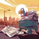 Канал Телега Орла в Telegram