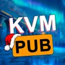 Канал KVM PUB в Telegram