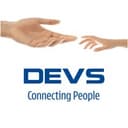 Канал Dev & ML Jobs за рубежом в Telegram