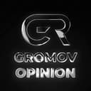 Канал Gromov Opinion в Telegram