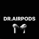 Канал НАУШНИКИ DR. AIRPODS КРАСНОДАР ЧЕХЛЫ в Telegram