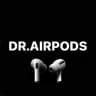 Telegram-канал НАУШНИКИ DR. AIRPODS КРАСНОДАР ЧЕХЛЫ