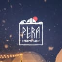Канал Pera. Глэмпинг у моря, Крым в Telegram