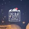 Telegram-канал Pera. Глэмпинг у моря, Крым