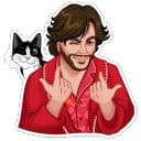 Стикеры Мясо — лучший выбор в Telegram
