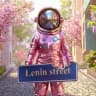 Telegram-канал Lenin Street