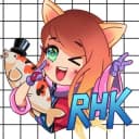Канал Alina Rin 🐟 в Telegram