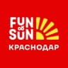 Telegram-канал FUN&SUN Краснодар