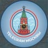 Telegram-канал Telegram Москвы