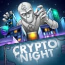 Канал Crypto Night в Telegram